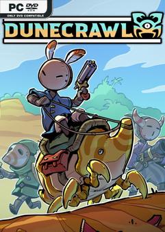 DuneCrawl v1.1P2P