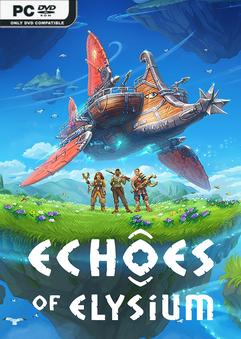 Echoes of Elysium Build 22110330