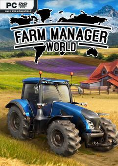 Farm Manager World Africa-SKIDROW