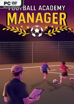 Football Academy Manager Build 23145166