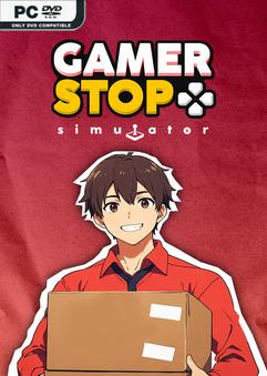 Gamer Stop Simulator Early Access
