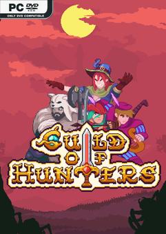 Guild of Hunters Build 20812256
