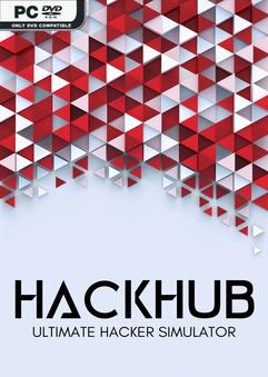 HackHub Build 23521563