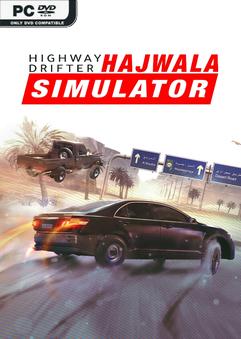 Highway Drifter Hajwala Simulator-P2P