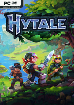 Hytale v0.5.2-0xdeadcode