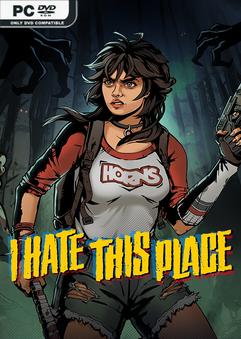 I Hate This Place v1.05-P2P