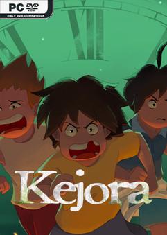 Kejora-Repack