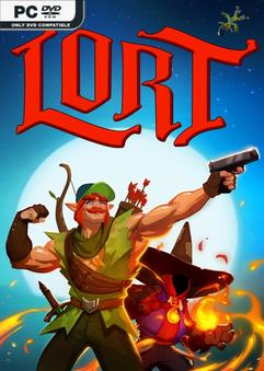LORT Early Access