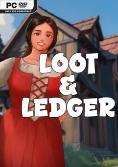 Loot And Ledger-TENOKE