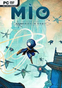 MIO Memories in Orbit v21756-P2P
