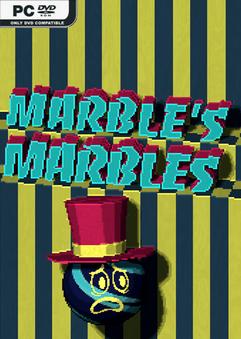 Marbles Marbles-GoldBerg