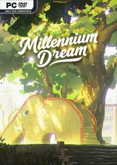 Millennium Dream-TENOKE