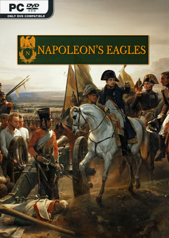 Napoleons Eagles Game of the Napoleonic Wars La Marseillaise-TENOKE