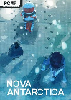 Nova Antarctica v1.2-P2P