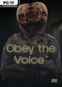 Obey the Voice-TENOKE