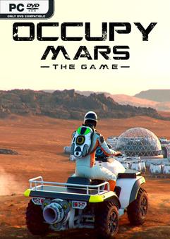 Occupy Mars The Game v1.0.7-P2P