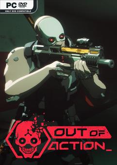 Out of Action Build 22555257