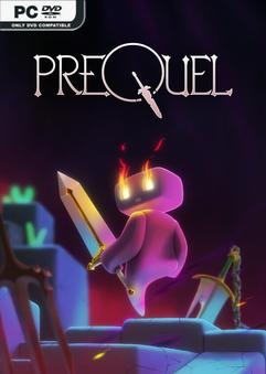 PREQUEL-P2P