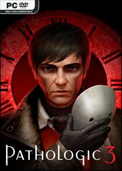Pathologic 3 v62085-P2P