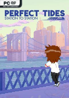 Perfect Tides Station to Station-TENOKE