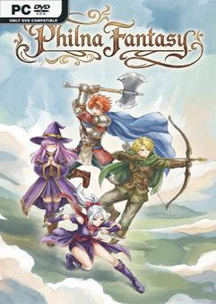 Philna Fantasy v1.0.2-P2P