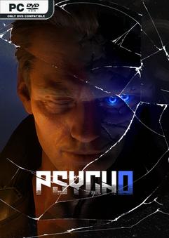 Psycho-GoldBerg