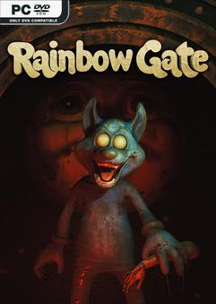 Rainbow Gate-TENOKE