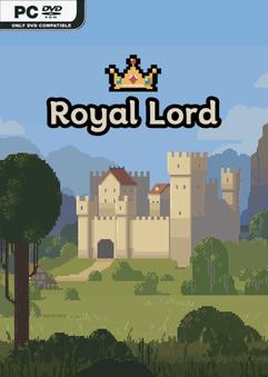 Royal Lord-TENOKE