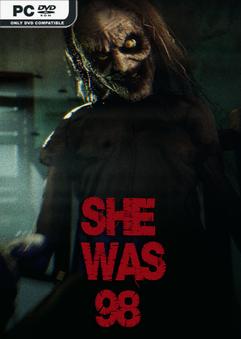 SHE WAS 98-TENOKE