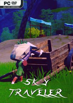 Sky traveler-TENOKE