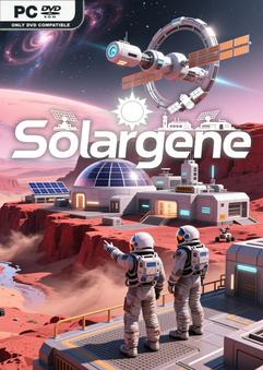 Solargene v1.0.49-P2P