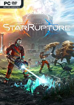 StarRupture v0.2.0 Early Access