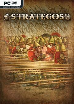 Strategos v1893 Early Access