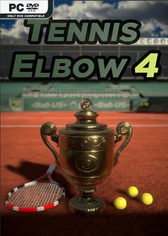 Tennis Elbow 4-RUNE