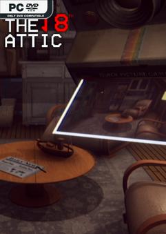 The 18th Attic Paranormal Anomaly Hunting Game-FCKDRM