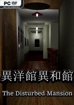 The Disturbed Mansion-P2P