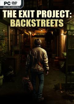 The Exit Project Backstreets-P2P