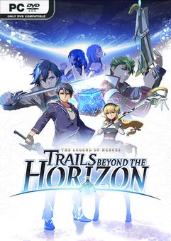 The Legend of Heroes Trails beyond the Horizon v1.0.6-P2P