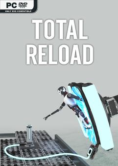 Total Reload-GoldBerg