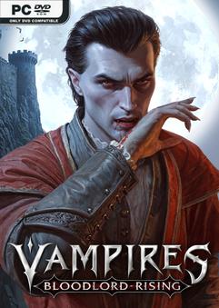 Vampires Bloodlord Rising v1.5.0.21247 Early Access