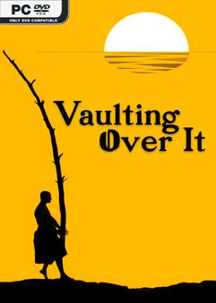 Vaulting Over It-GoldBerg