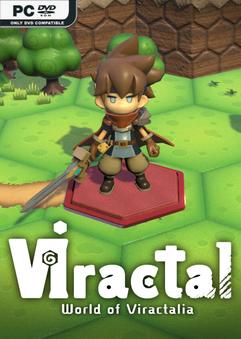 Viractal Will You Trust Your Party v1.2.2-P2P
