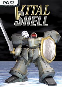 Vital Shell Build 23510224