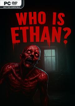 Who Is Ethan-TENOKE