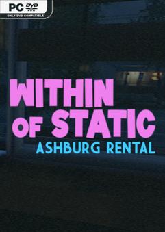 Within of Static Ashburg Rental-GoldBerg