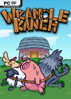 Wrangle Ranch-TENOKE