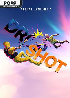 Aerial Knights DropShot v1.0.8.0-P2P