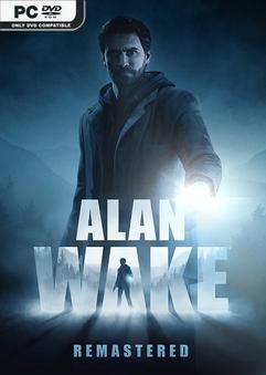 Alan Wake Remastered v1.33-RUNE