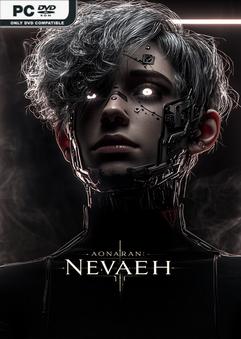 Aonaran Nevaeh-GoldBerg