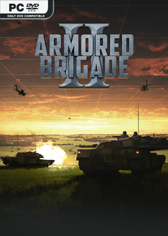Armored Brigade II Scandinavia-TENOKE
